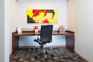 Hotel Holiday Inn Express Swindon - West