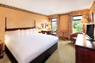 Hotel Copthorne Cardiff