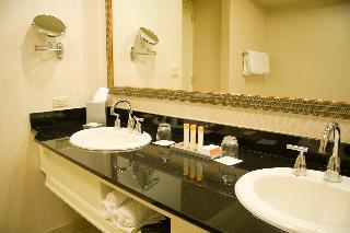 Hotel Copthorne Cardiff