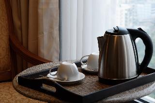 Hotel Copthorne Cardiff