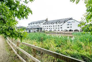 Hotel Copthorne Cardiff