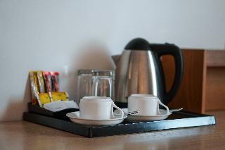 Hotel Copthorne Cardiff