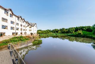 Hotel Copthorne Cardiff