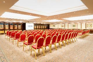 Hotel Copthorne Cardiff