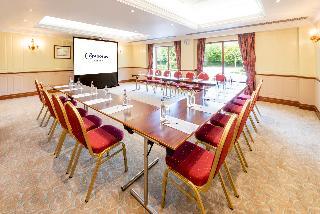 Hotel Copthorne Cardiff
