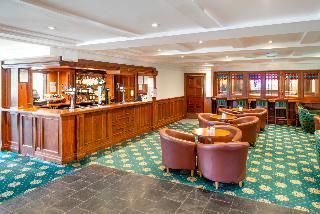 Hotel Copthorne Cardiff