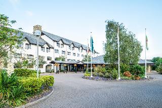 Hotel Copthorne Cardiff