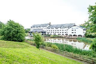 Hotel Copthorne Cardiff
