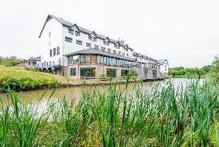 Hotel Copthorne Cardiff