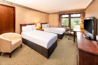 Hotel Copthorne Cardiff