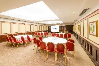 Hotel Copthorne Cardiff