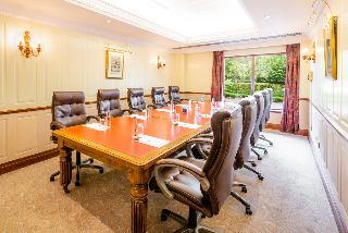 Hotel Copthorne Cardiff