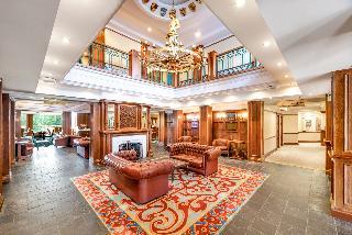 Hotel Copthorne Cardiff
