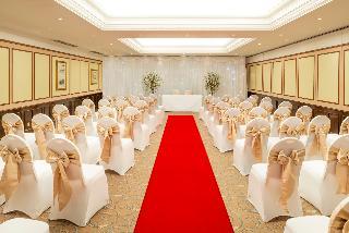 Hotel Copthorne Cardiff