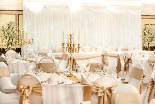 Hotel Copthorne Cardiff