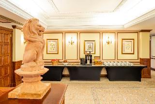 Hotel Copthorne Cardiff
