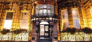 Hotel The Met Leeds