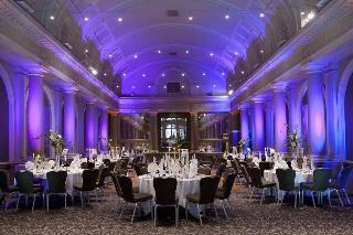 Hotel The Met Leeds