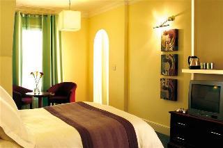 Hotel The Met Leeds