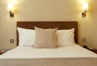 Hotel The Met Leeds