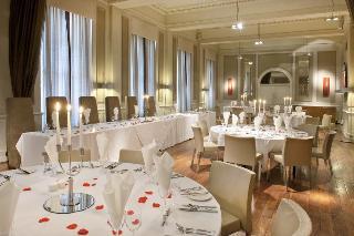 Hotel The Met Leeds