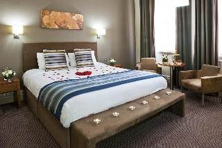 Hotel The Met Leeds