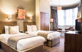 Hotel The Met Leeds