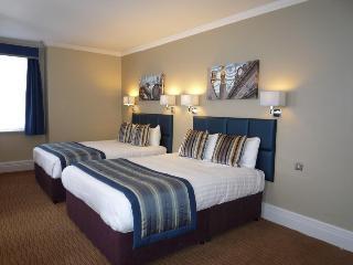 Hotel The Met Leeds