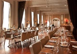 Hotel The Met Leeds