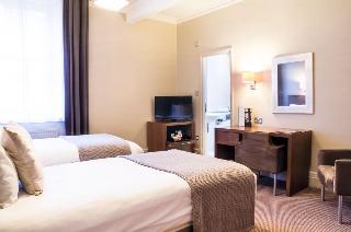 Hotel The Met Leeds
