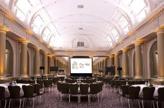 Hotel The Met Leeds