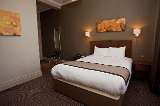 Hotel The Met Leeds