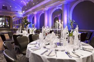 Hotel The Met Leeds