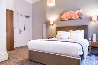 Hotel The Met Leeds