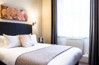 Hotel The Met Leeds