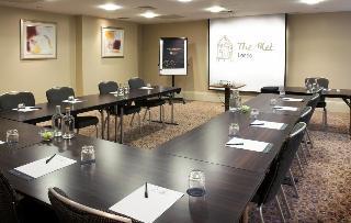 Hotel The Met Leeds