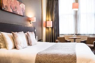 Hotel The Met Leeds