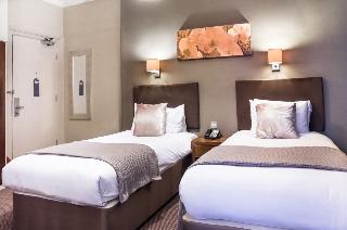 Hotel The Met Leeds