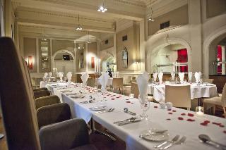 Hotel The Met Leeds