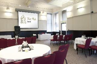 Hotel The Met Leeds