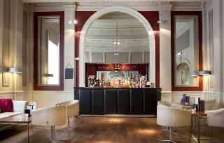 Hotel The Met Leeds