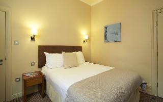 Hotel The Met Leeds
