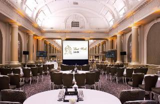 Hotel The Met Leeds
