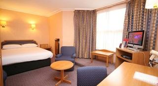 Hotel Ramada by Wyndham Birmingham Sutton Coldfield
