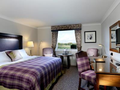 Macdonald Inchyra Hotel And Spa