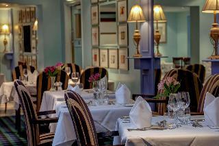 Гостиница Three Ways House Hotel, BW Signature Collection