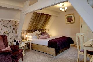 Гостиница Three Ways House Hotel, BW Signature Collection