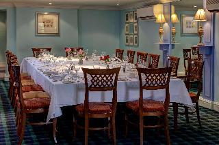 Гостиница Three Ways House Hotel, BW Signature Collection