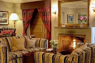 Гостиница Three Ways House Hotel, BW Signature Collection