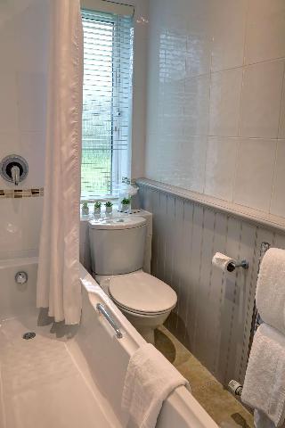 Гостиница Three Ways House Hotel, BW Signature Collection